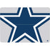 NFL Dallas Cowboys Large Logo Surface Laptop Studio Skin