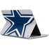 NFL Dallas Cowboys Large Logo Surface Laptop Studio Skin