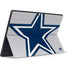 NFL Dallas Cowboys Large Logo Surface Pro 6 Skin