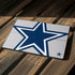 NFL Dallas Cowboys Large Logo Surface Pro 6 Skin