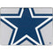 NFL Dallas Cowboys Large Logo Surface Pro 8 Skin