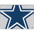 NFL Dallas Cowboys Large Logo Surface Pro 8 Skin