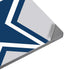 NFL Dallas Cowboys Large Logo Universal Laptop 13in (10.6 x 7.6in) Skin