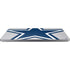 NFL Dallas Cowboys Large Logo Universal Laptop 14in (11.4 x 8.2in) Skin