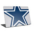 NFL Dallas Cowboys Large Logo Universal Laptop 17in (13.8 x 10in) Skin