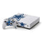 NFL Dallas Cowboys Large Logo Xbox One S Console and Controller Bundle Skin