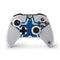 NFL Dallas Cowboys Large Logo Xbox One S Controller Skin