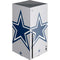 NFL Dallas Cowboys Large Logo Xbox Series X Console Skin