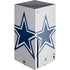 NFL Dallas Cowboys Large Logo Xbox Series X Console Skin