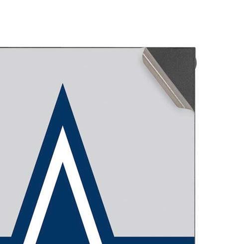 NFL Dallas Cowboys Large Logo Xbox Series X Console Skin