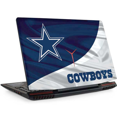 NFL Dallas Cowboys Legion Y720 Skin