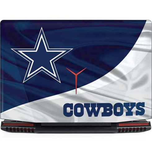 NFL Dallas Cowboys Legion Y720 Skin