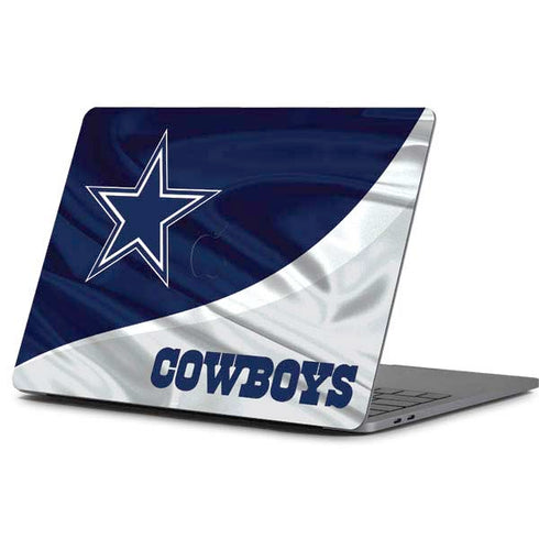 NFL Dallas Cowboys Apple MacBook Pro 13-inch Skin