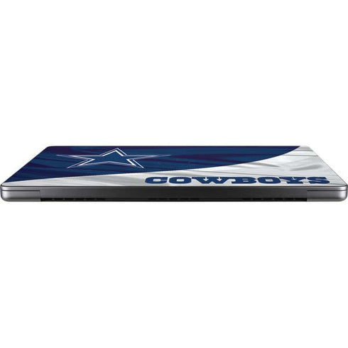 NFL Dallas Cowboys MacBook Pro 14in (2021-24) Skin