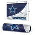 NFL Dallas Cowboys Gaming Mouse Pad
