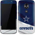 NFL Dallas Cowboys Moto E5 Play Skin