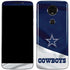 NFL Dallas Cowboys Moto E5 Plus Skin