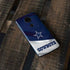 NFL Dallas Cowboys Moto E5 Plus Skin