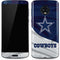 NFL Dallas Cowboys Moto G6 Skin