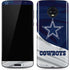 NFL Dallas Cowboys Moto G6 Skin