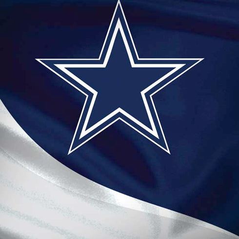 NFL Dallas Cowboys Moto G6 Skin
