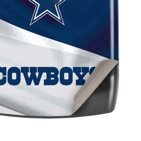 NFL Dallas Cowboys Motorola RAZR Skin