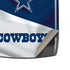 NFL Dallas Cowboys Motorola RAZR Skin