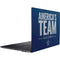 NFL Dallas Cowboys Team Motto Ativ Book 9 (15.6in 2014) Skin