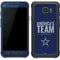 NFL Dallas Cowboys Team Motto Galaxy S7 Active Skin