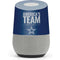 NFL Dallas Cowboys Team Motto Google Home Skin