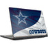 NFL Dallas Cowboys MSI GS65 Stealth Laptop Skin