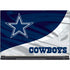 NFL Dallas Cowboys MSI GS65 Stealth Laptop Skin