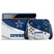 NFL Dallas Cowboys Nintendo Switch OLED (2021) Skin