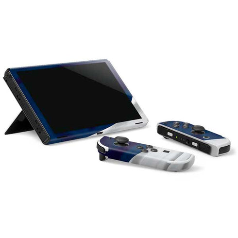 NFL Dallas Cowboys Nintendo Switch OLED (2021) Skin