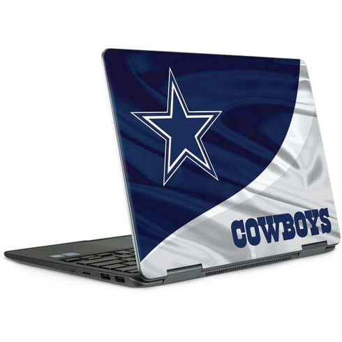 NFL Dallas Cowboys Notebook 9 Pro 13in (2017) Skin