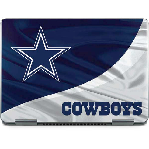 NFL Dallas Cowboys Notebook 9 Pro 13in (2017) Skin