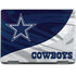 NFL Dallas Cowboys Notebook 9 Pro 13in (2017) Skin