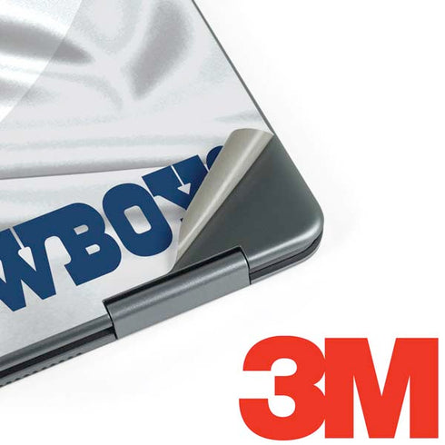 NFL Dallas Cowboys Notebook 9 Pro 13in (2017) Skin