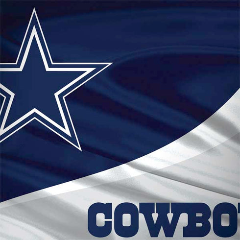 NFL Dallas Cowboys Notebook 9 Pro 13in (2017) Skin
