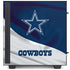 NFL Dallas Cowboys NZXT H510 Compact ATX Mid-Tower Case Skin