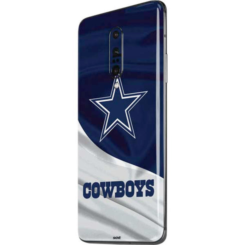 NFL Dallas Cowboys OnePlus 7 Pro Skin