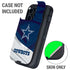 NFL Dallas Cowboys Otterbox Defender iPhone Skin