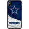 NFL Dallas Cowboys Otterbox Symmetry iPhone Skin