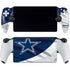NFL Dallas Cowboys PlayStation Portal Remote Player Skin