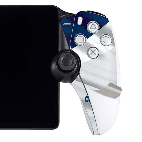 NFL Dallas Cowboys PlayStation Portal Remote Player Skin