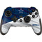 NFL Dallas Cowboys PlayStation Scuf Vantage 2 Controller Skin