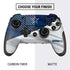NFL Dallas Cowboys PlayStation Scuf Vantage 2 Controller Skin