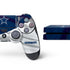 NFL Dallas Cowboys PS4 Console and Controller Bundle Skin