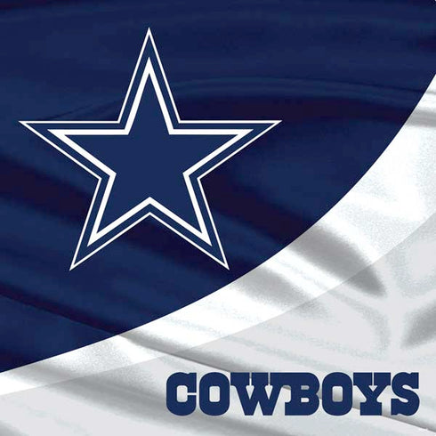 NFL Dallas Cowboys PS4 Console and Controller Bundle Skin