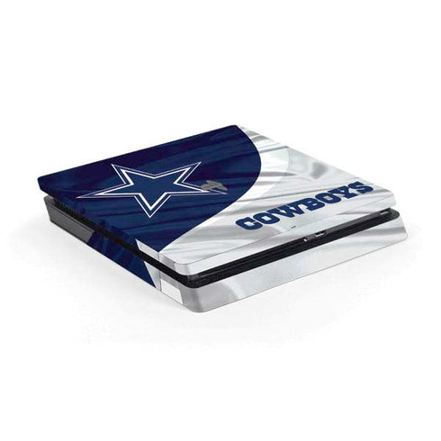 NFL Dallas Cowboys PS4 Slim Skin